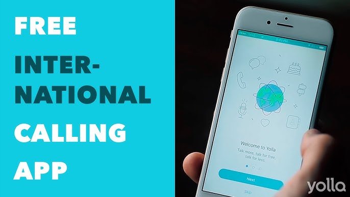 Yolla: International Calling App Download for Android