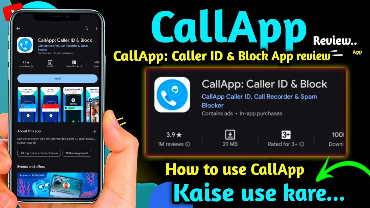 callapp caller